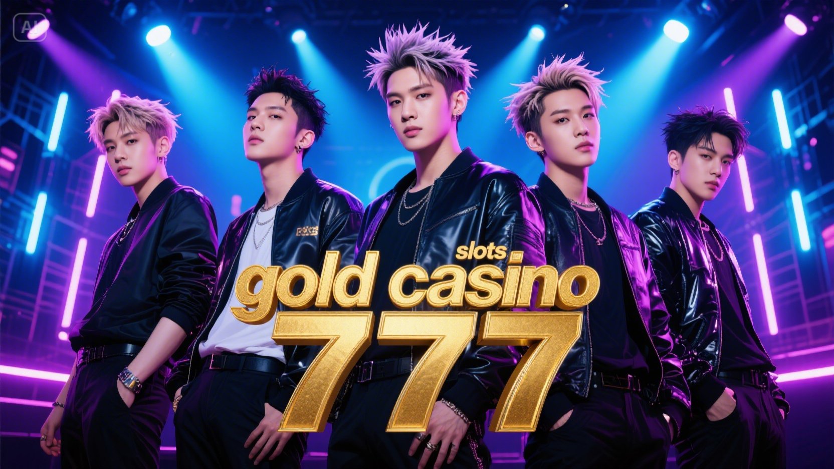 gold casino slots 777